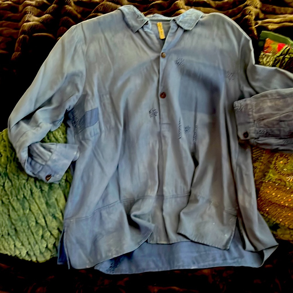 Magnolia Pearl Frida Top